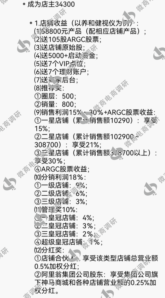 皇冠会员如何申请_消费就可成股东？阿里翁神马商城涉嫌虚假宣传皇冠会员如何申请，拉人头、团队计酬模式涉嫌违法