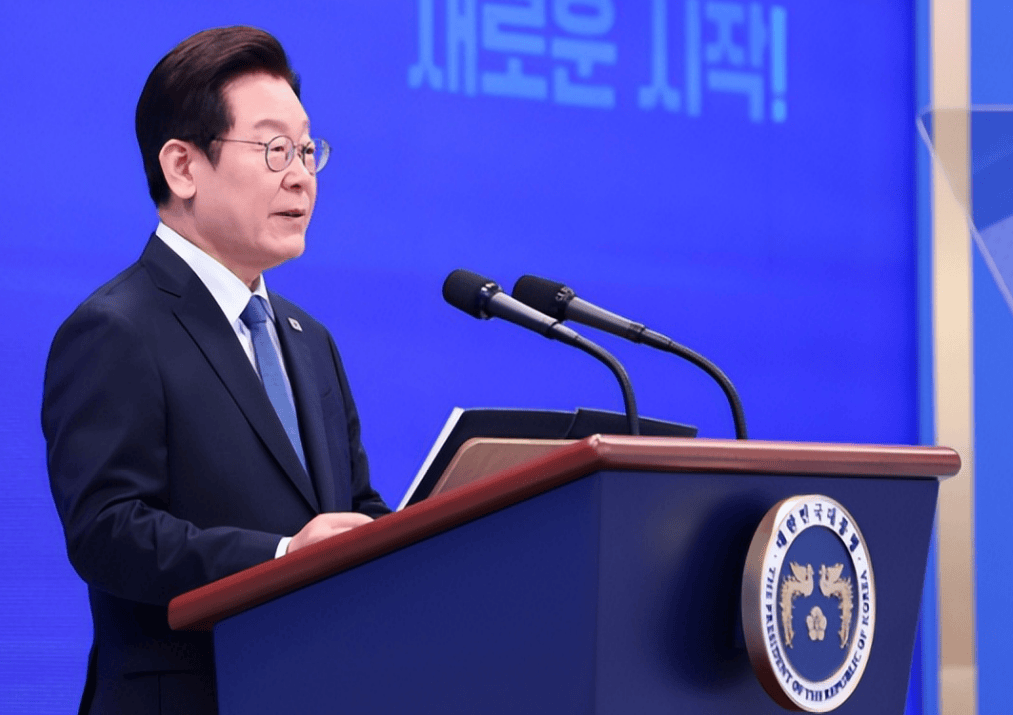 皇冠信用平台出租出售
_中方专机离开皇冠信用平台出租出售
,李在明遗憾承认中韩关系还没恢复,下定决心访华