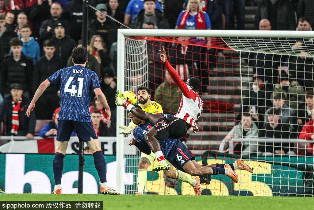 皇冠登3代理注册
_10连胜终结皇冠登3代理注册
！英超-萨卡破门 阿森纳2-2遭桑德兰补时绝平