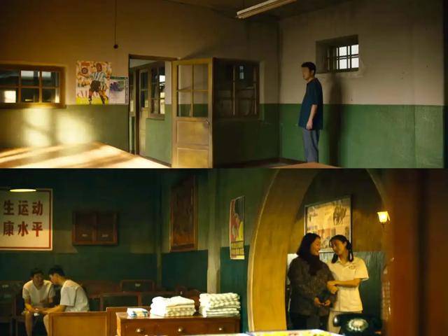 皇冠信用網怎么开通
_年代剧的墙皇冠信用網怎么开通
，为什么都是上白下绿？