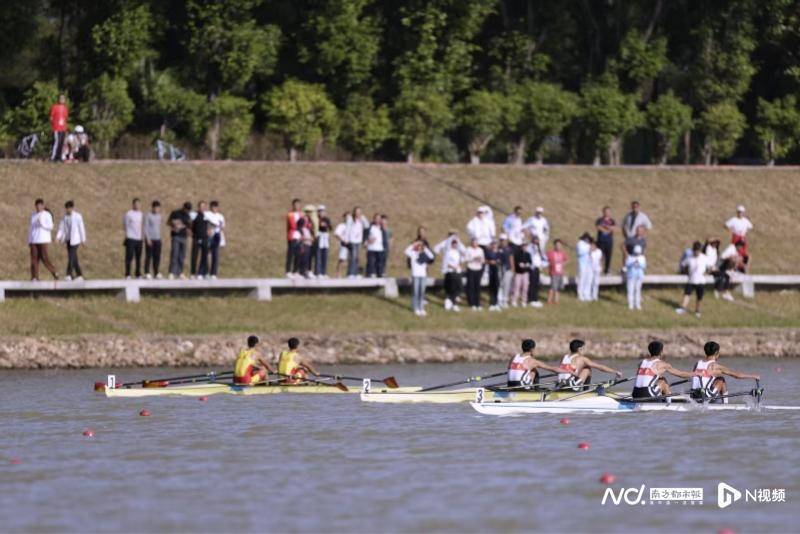 皇冠信用網开号
_就差0.32秒皇冠信用網开号
！广东队在十五运会上差点掀翻世界冠军队伍