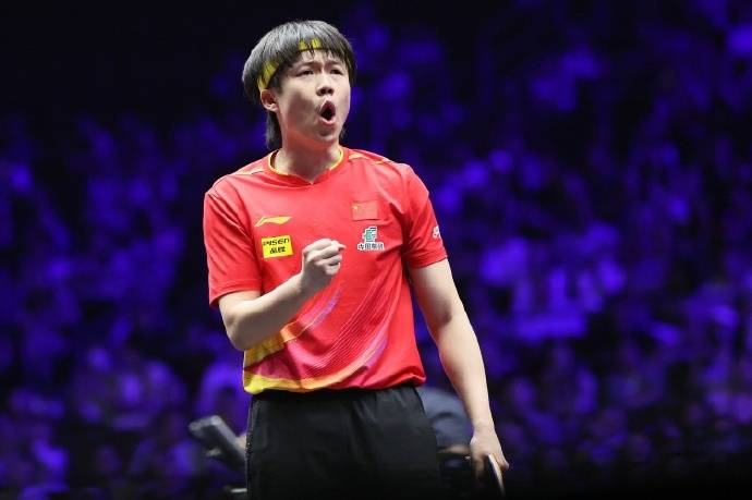 皇冠信用网代理申条件
_樊振东点赞王楚钦“是中国队绝对的领军人物”皇冠信用网代理申条件
,王楚钦回应输球:思想出现问题