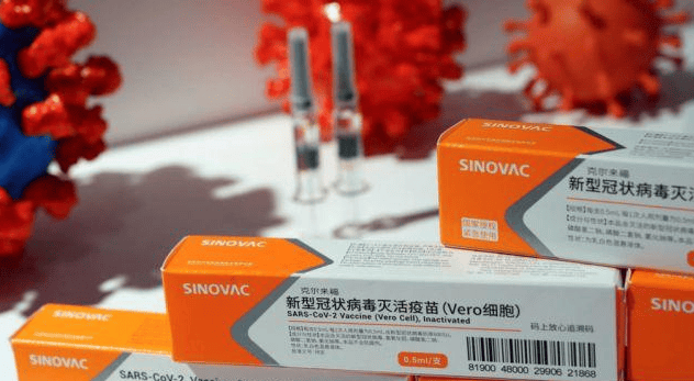 皇冠足球平台代理
_内斗不止皇冠足球平台代理
，分红530亿：科兴生物遭纳斯达克驱逐退市