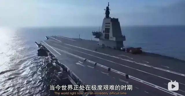 皇冠信用网出租代理
_美国纪录片：看到中国815舰一过来皇冠信用网出租代理
，吓的美军全舰禁用手机和蓝牙