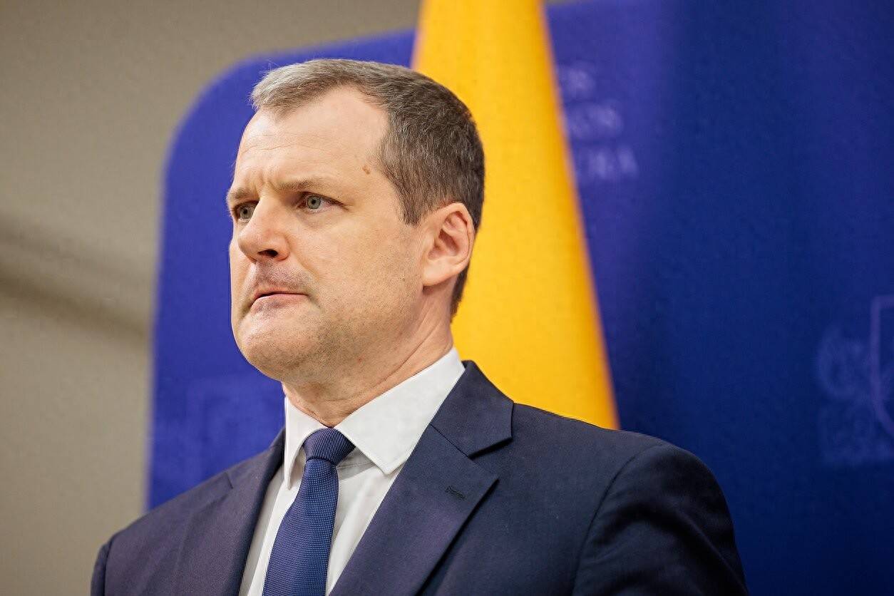 正版皇冠信用盘开户
_立陶宛又来求和好？喊话中国：我们决定再给中国一次机会正版皇冠信用盘开户
，望中方不要沉默！