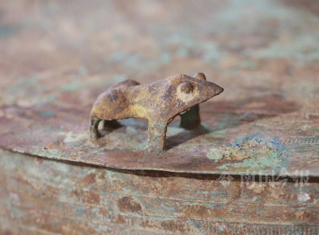 皇冠信用需要押金吗
_柳州钓鱼阿叔竹林挖蚯蚓皇冠信用需要押金吗
，竟挖出千年前的“大宝贝”！