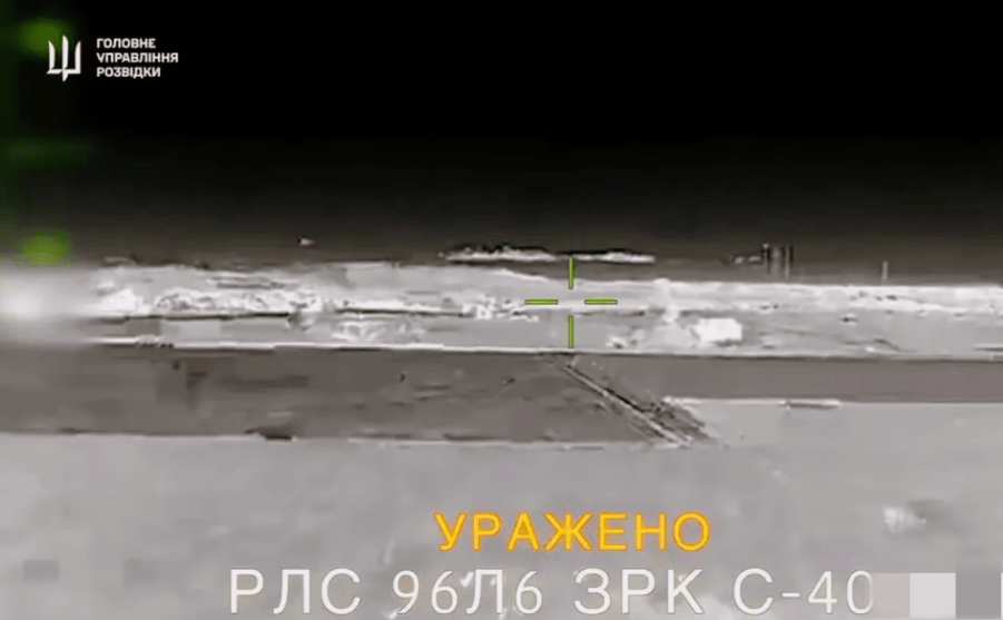 皇冠信用盘_S400导弹已经顶不住了？莫斯科爆发彻夜防空战皇冠信用盘，火车雷达发电站统统爆炸