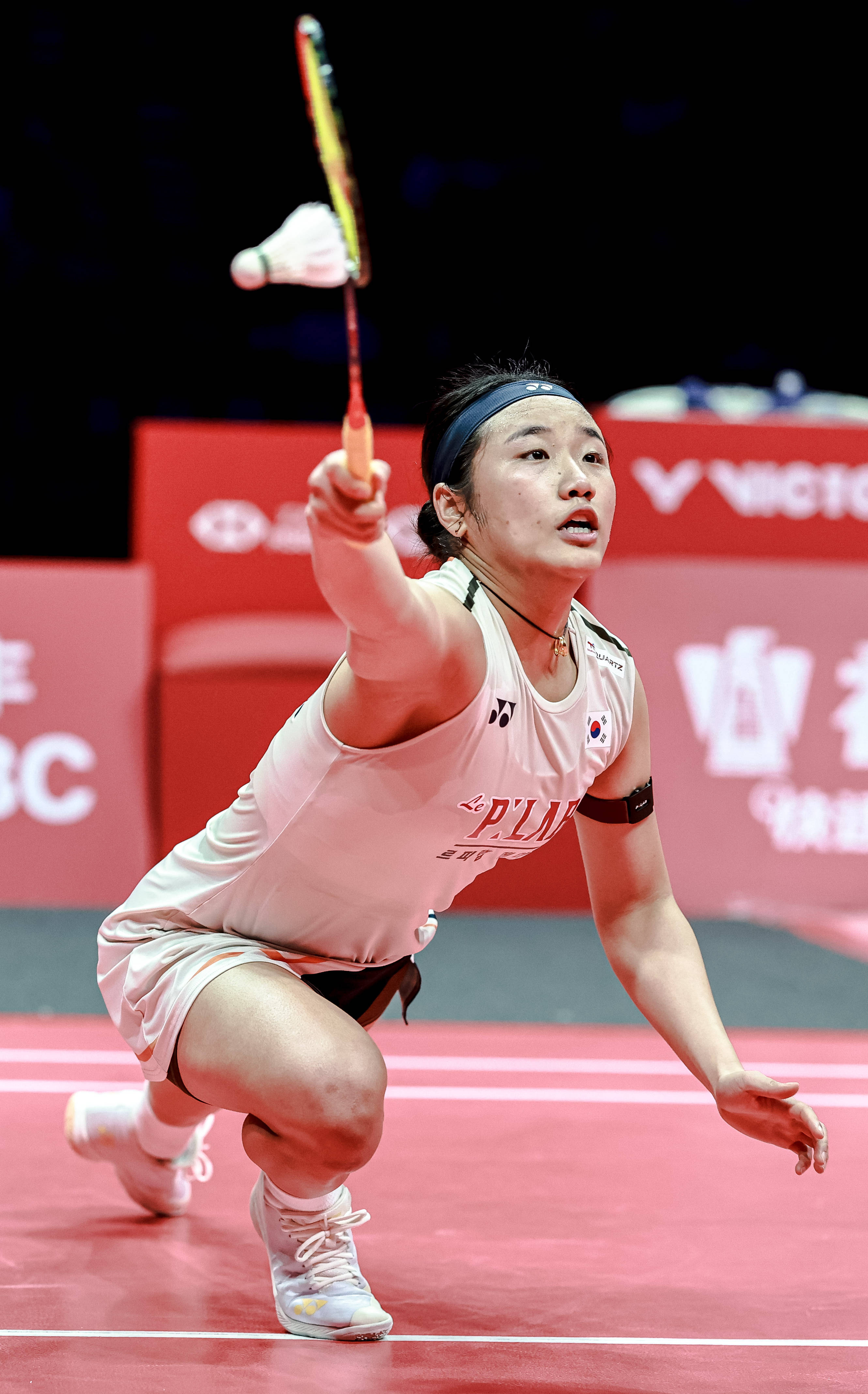 皇冠信用网登3代理_（体育）羽毛球——世巡赛总决赛：王祉怡获女单亚军